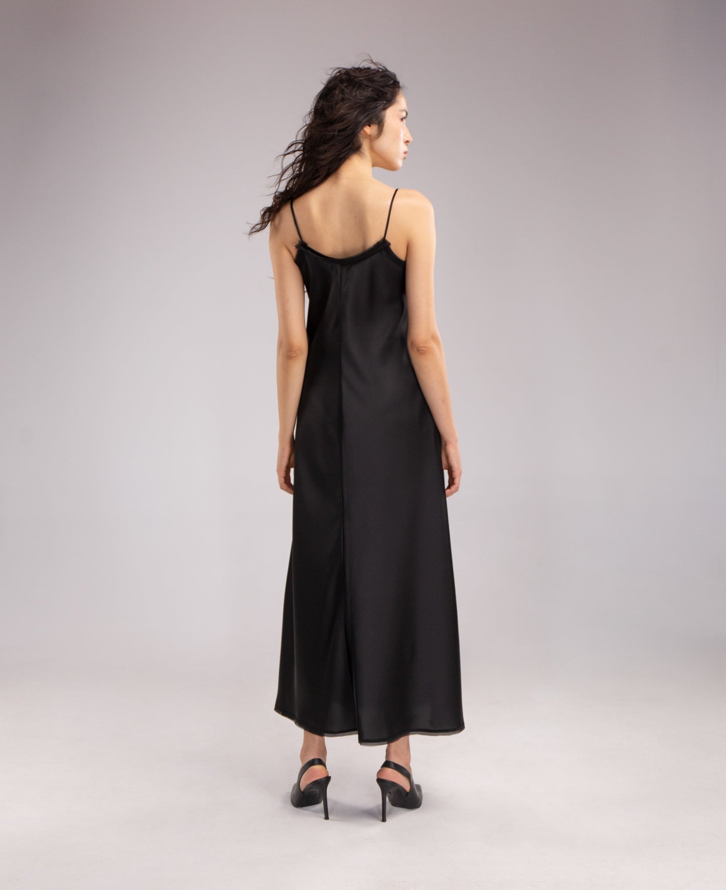 Slip dress "Elina"